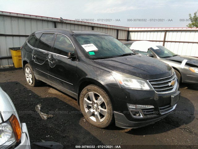 chevrolet traverse 2013 1gnkvlkd7dj101118