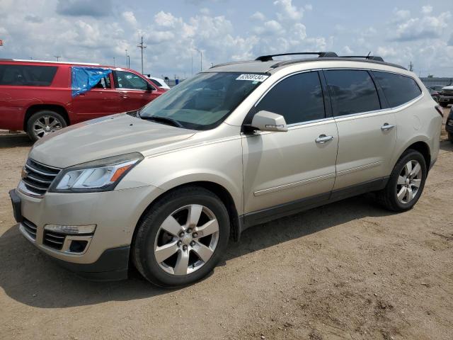 chevrolet traverse l 2013 1gnkvlkd8dj243381