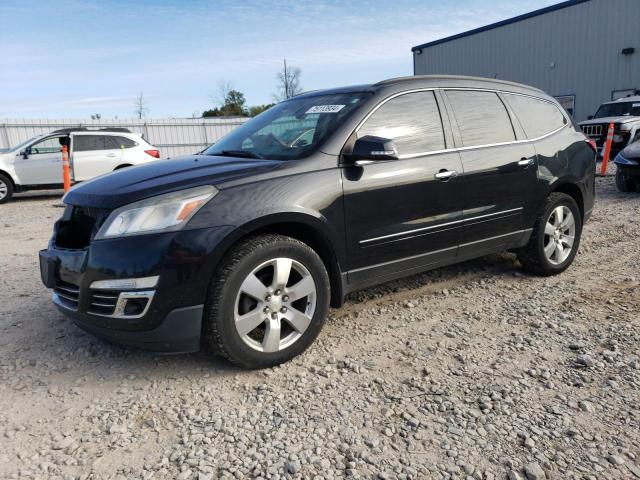 chevrolet traverse l 2013 1gnkvlkdxdj235234