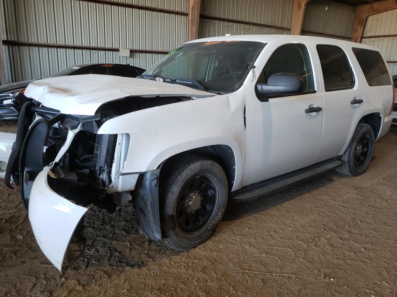 chevrolet tahoe 2011 1gnlc2e00br200097