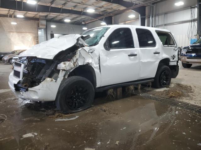 chevrolet tahoe poli 2014 1gnlc2e00er167400