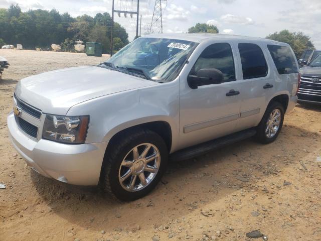 chevrolet tahoe poli 2014 1gnlc2e00er202310