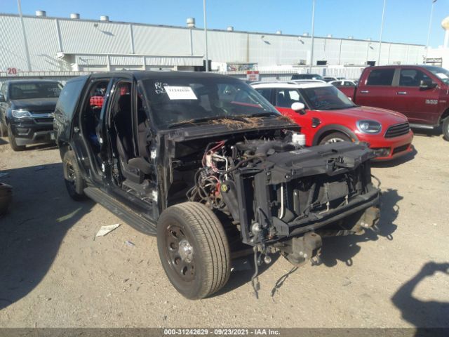 chevrolet tahoe 2014 1gnlc2e02er184778