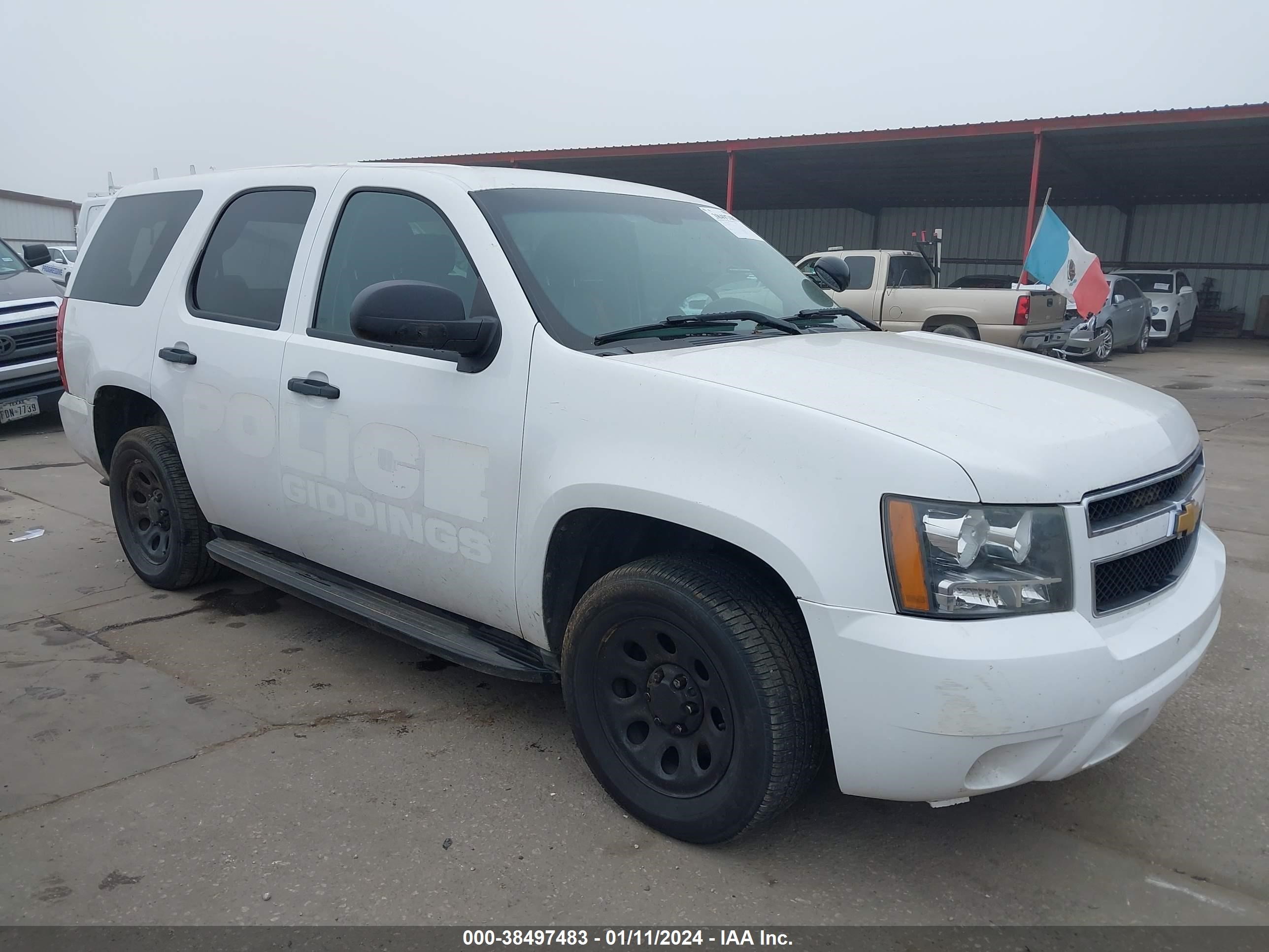 chevrolet tahoe 2013 1gnlc2e04dr190306