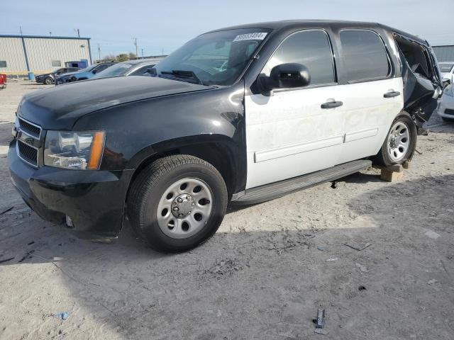 chevrolet tahoe poli 2013 1gnlc2e04dr316289