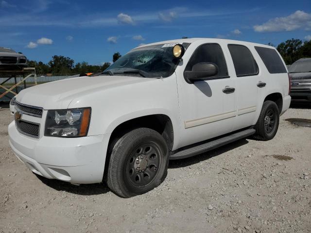 chevrolet tahoe poli 2013 1gnlc2e04dr328944