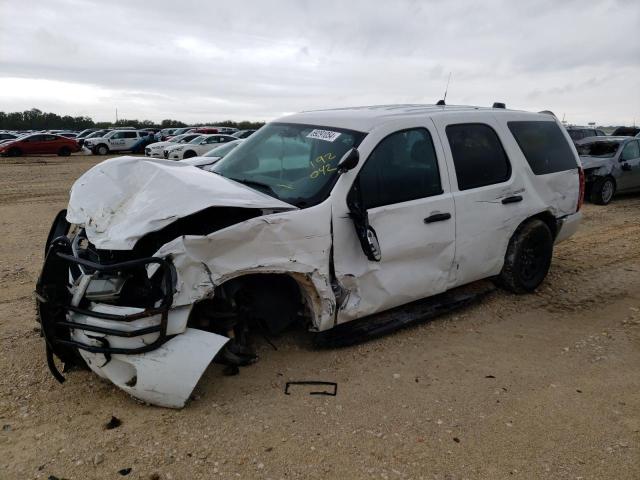 chevrolet tahoe poli 2014 1gnlc2e04er192042