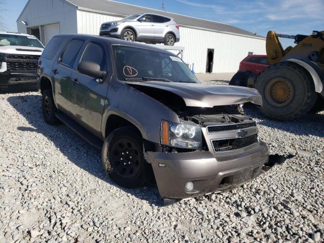 chevrolet tahoe poli 2014 1gnlc2e04er217943