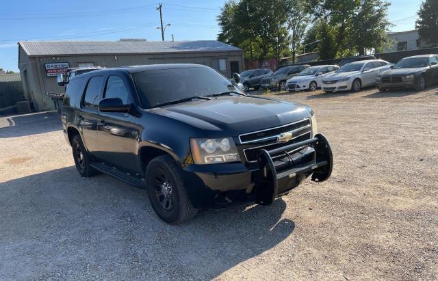 chevrolet tahoe poli 2011 1gnlc2e05br346480