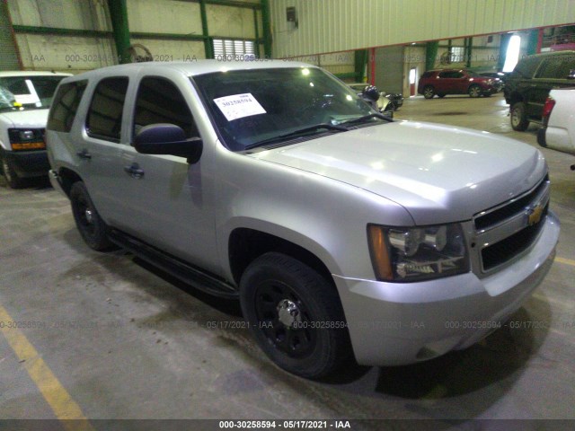 chevrolet tahoe 2013 1gnlc2e05dr159758