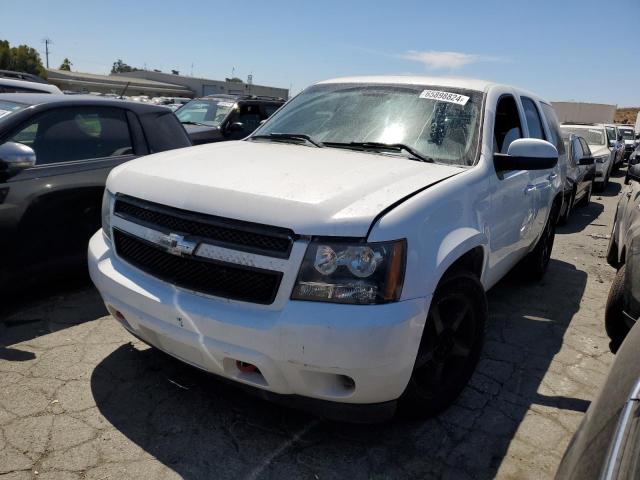 chevrolet tahoe poli 2013 1gnlc2e05dr266289