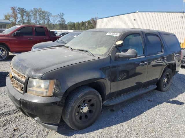 chevrolet tahoe poli 2013 1gnlc2e06dr251445