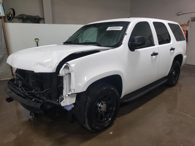 chevrolet tahoe poli 2011 1gnlc2e07br255386