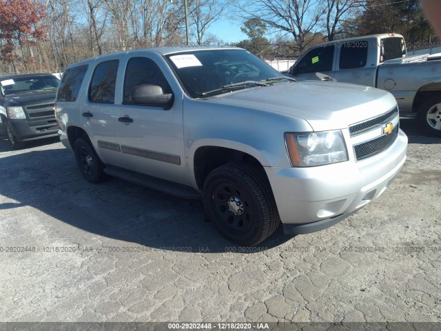 chevrolet tahoe 2012 1gnlc2e07cr158755