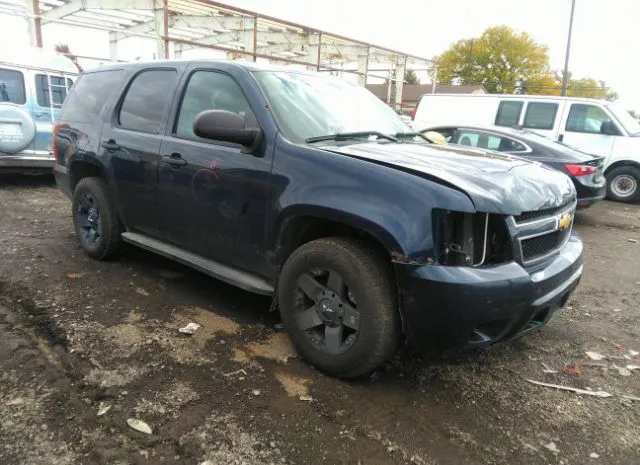 chevrolet tahoe 2012 1gnlc2e07cr318682