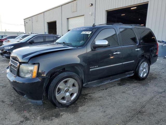 chevrolet tahoe poli 2013 1gnlc2e07dr191417