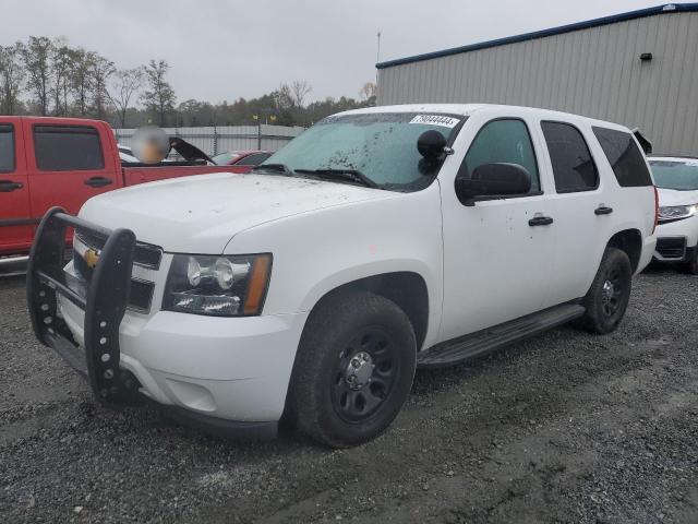 chevrolet tahoe poli 2013 1gnlc2e07dr192535