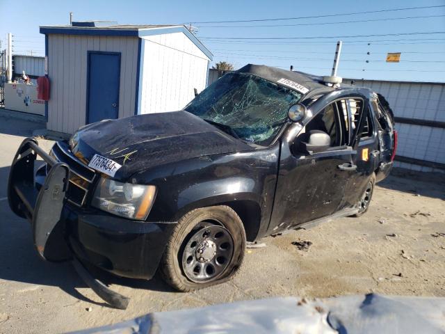 chevrolet tahoe poli 2013 1gnlc2e07dr239983