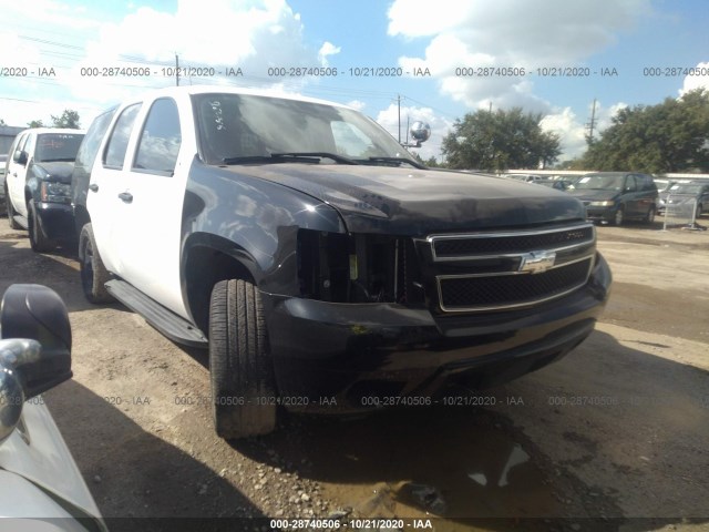 chevrolet tahoe 2014 1gnlc2e07er168835