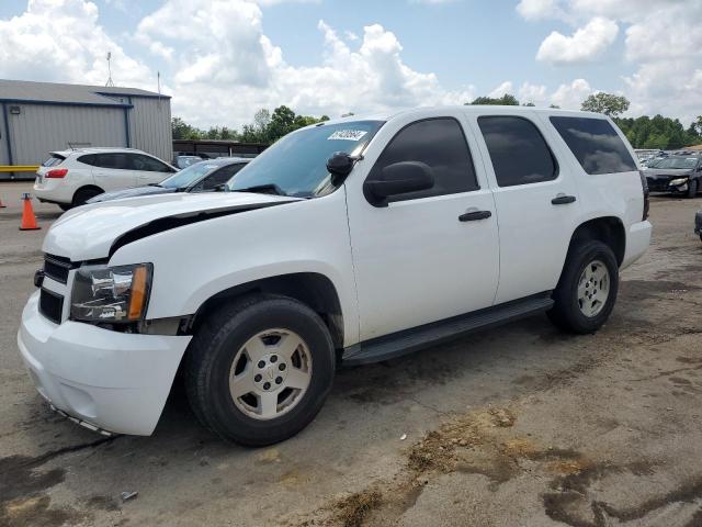 chevrolet tahoe 2011 1gnlc2e09br282086