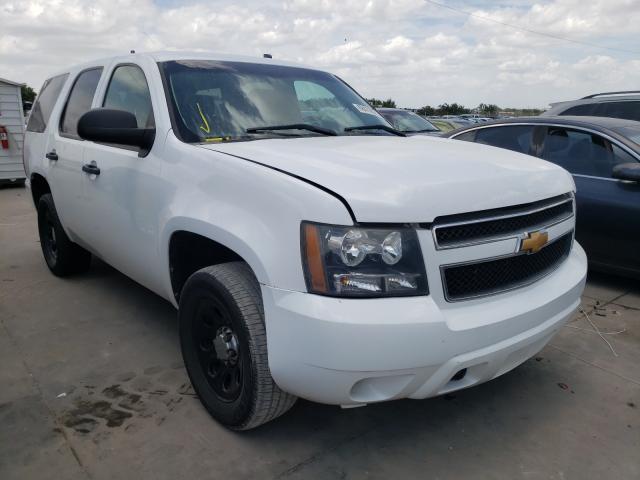 chevrolet tahoe 2012 1gnlc2e09cr155789