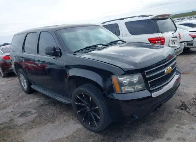 chevrolet tahoe 2012 1gnlc2e09cr303388