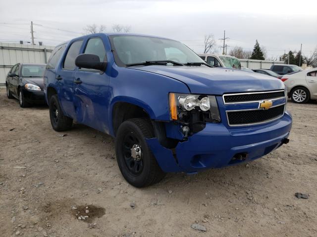 chevrolet tahoe poli 2013 1gnlc2e09dr326879