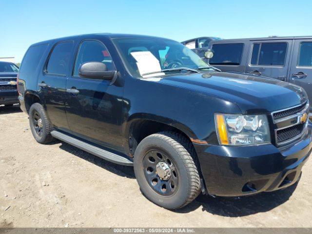 chevrolet tahoe 2012 1gnlc2e0xcr236297