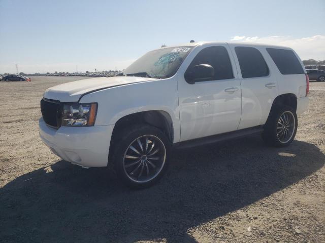 chevrolet tahoe poli 2014 1gnlc2e0xer204436