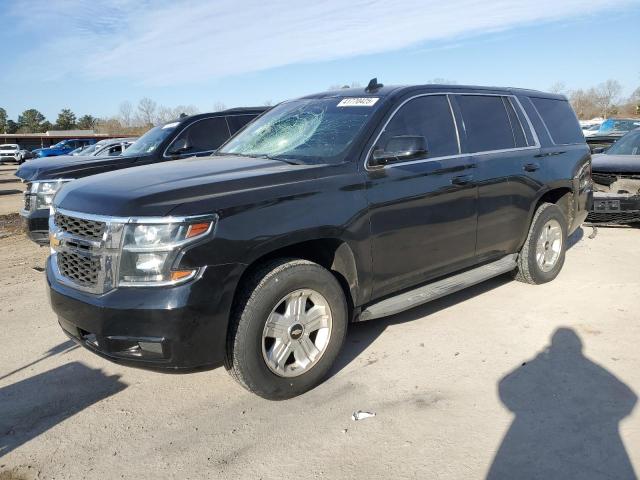 chevrolet tahoe poli 2015 1gnlc2ec0fr576895