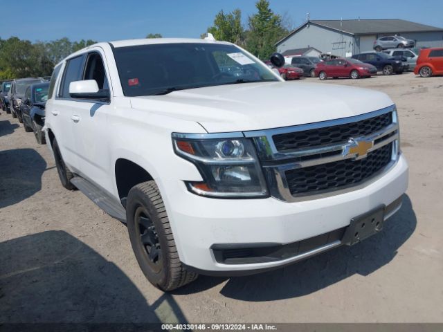 chevrolet tahoe 2015 1gnlc2ec2fr568491