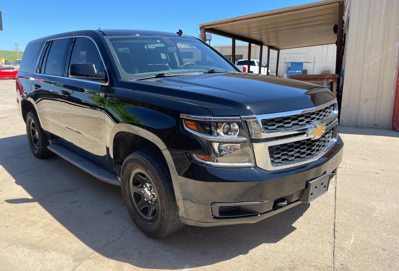 chevrolet tahoe 2015 1gnlc2ec4fr298504