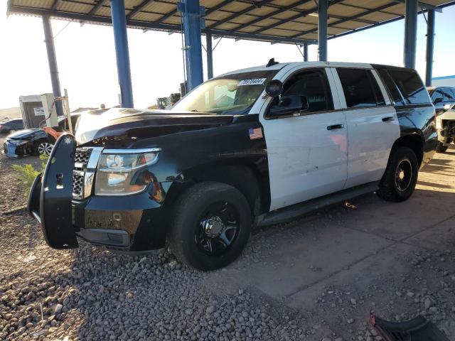 chevrolet tahoe poli 2015 1gnlc2ec5fr514165