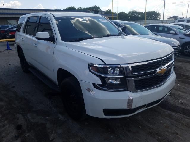 chevrolet tahoe 2015 1gnlc2ec6fr646688