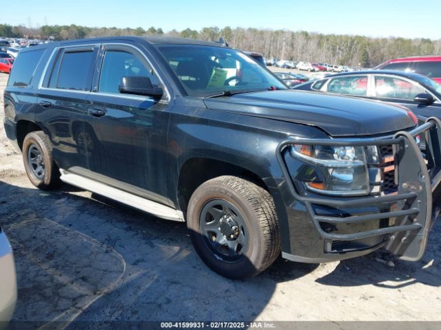 chevrolet tahoe 2015 1gnlc2ec8fr533843