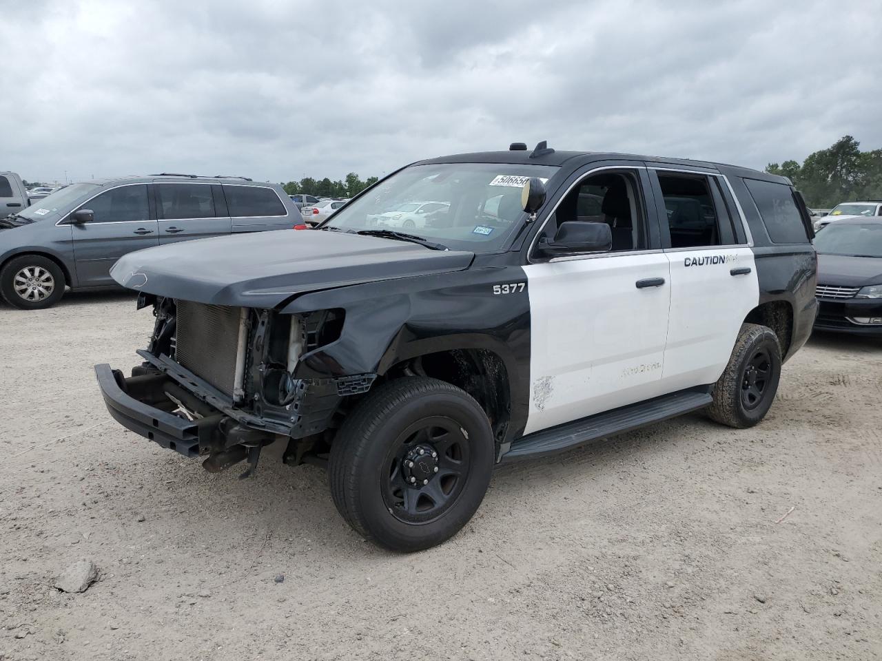 chevrolet tahoe 2015 1gnlc2ecxfr574152