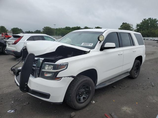 chevrolet tahoe poli 2015 1gnlc2kc7fr527133