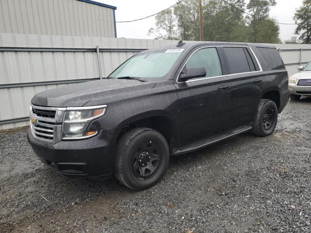 chevrolet tahoe poli 2019 1gnlcdec0kr383331