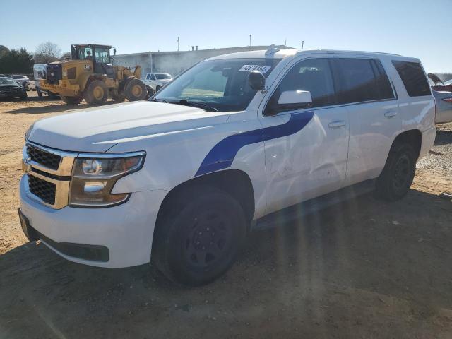 chevrolet tahoe 2016 1gnlcdec1gr234238