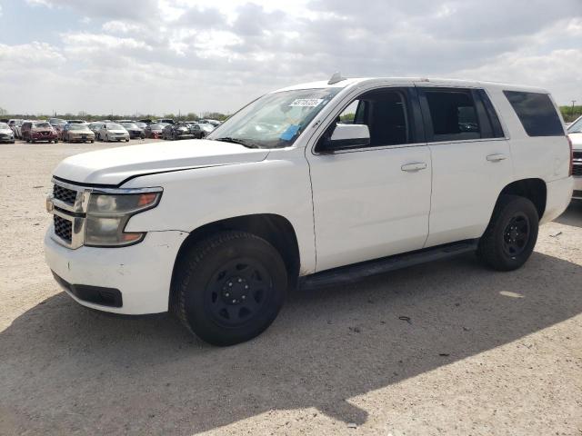 chevrolet tahoe poli 2019 1gnlcdec1kr283304