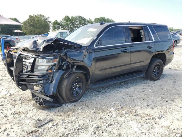 chevrolet tahoe poli 2019 1gnlcdec1kr297218