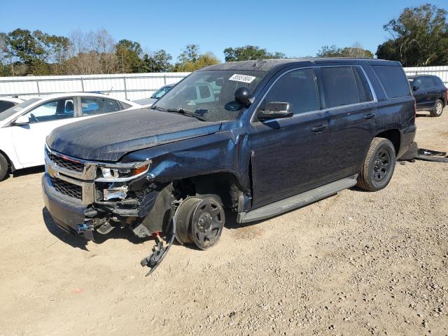 chevrolet tahoe poli 2016 1gnlcdec2gr336583