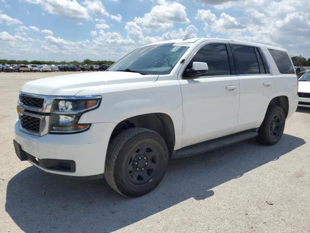 chevrolet tahoe poli 2017 1gnlcdec2hr236985