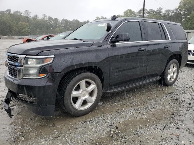 chevrolet tahoe poli 2018 1gnlcdec2jr247622