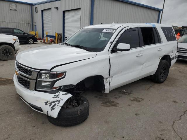 chevrolet tahoe 2019 1gnlcdec2kr335412