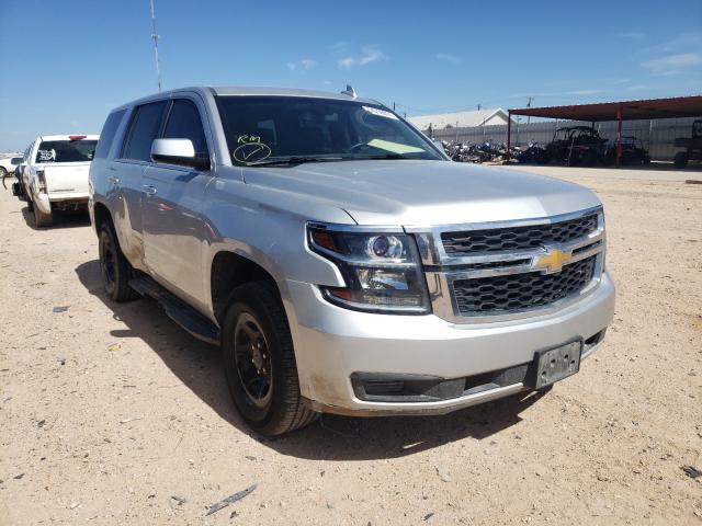 chevrolet tahoe poli 2017 1gnlcdec3hr174898