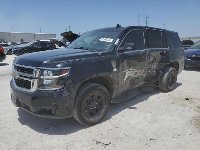 chevrolet tahoe 2019 1gnlcdec3kr330378