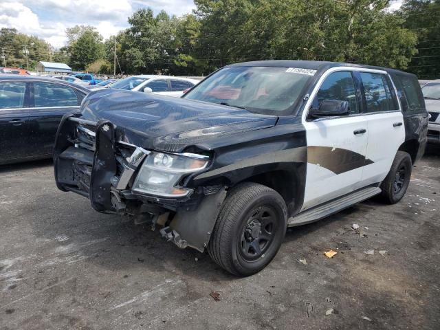 chevrolet tahoe poli 2016 1gnlcdec4gr127829