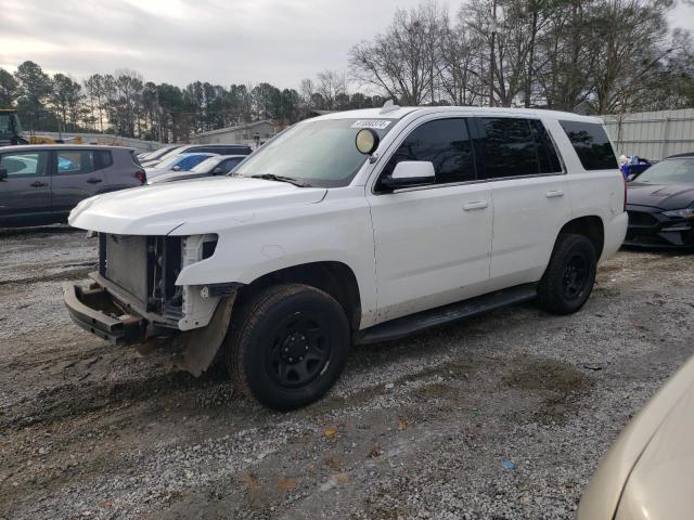 chevrolet tahoe 2017 1gnlcdec4hr356058