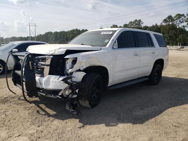 chevrolet tahoe poli 2019 1gnlcdec4kr312942